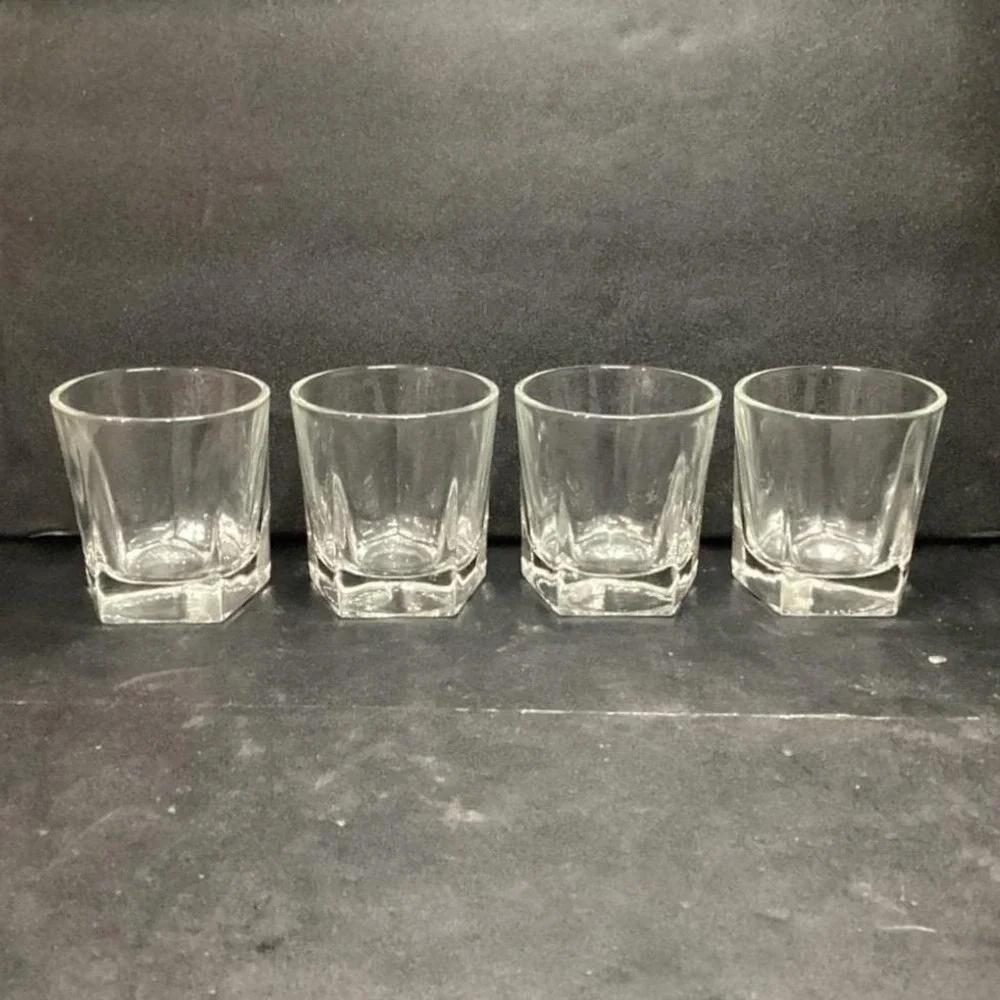 Libbey Duratuff add durable